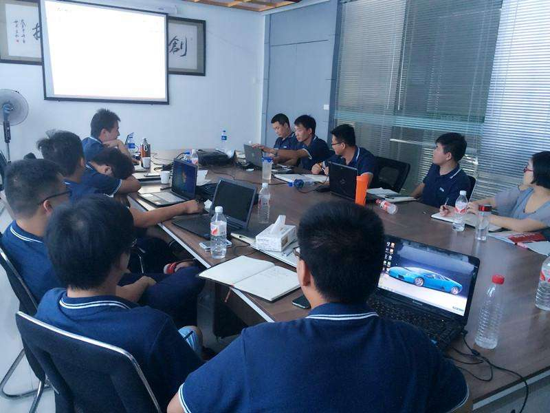 建言建策，航星公司培養(yǎng)員工主人公意識(shí)